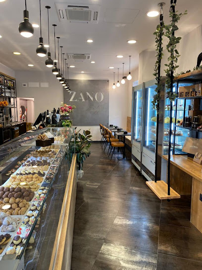 Nuovo punto ristoro per gli studenti di Modartech